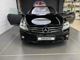 Mercedes-Benz CL 500 2008 года за 12 000 000 тг. в Алматы – фото 4