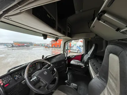 Volvo  FH 2015 годаүшін20 000 000 тг. в Алматы – фото 17