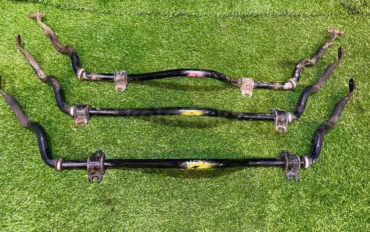 Стабилизатор mazda premacy 323BJ за 20 000 тг. в Караганда