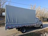 Wuling  Longka 2025 годаүшін10 000 000 тг. в Шымкент – фото 3
