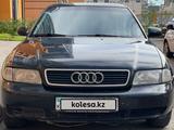 Audi A4 1997 года за 1 900 000 тг. в Астана