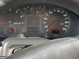 Audi A4 1997 года за 1 900 000 тг. в Астана – фото 4