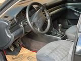 Audi A4 1997 года за 1 900 000 тг. в Астана – фото 3