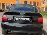 Audi A4 1997 года за 1 900 000 тг. в Астана – фото 2
