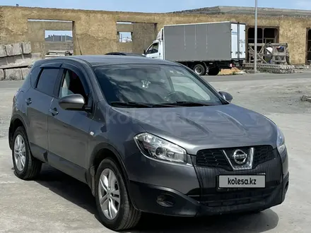 Nissan Qashqai 2011 года за 6 800 000 тг. в Жезказган – фото 6