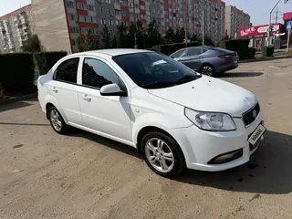 Ravon Nexia R3