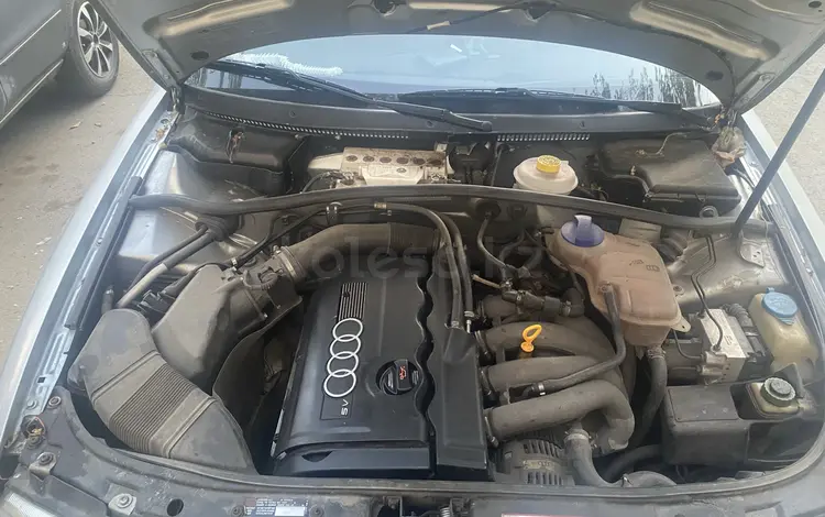 Audi A4 1995 года за 1 200 000 тг. в Павлодар