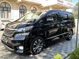 Toyota Vellfire 2010 года за 8 300 000 тг. в Алматы – фото 3