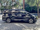 Toyota Vellfire 2010 года за 8 300 000 тг. в Алматы – фото 4