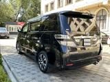 Toyota Vellfire 2010 года за 8 300 000 тг. в Алматы – фото 5