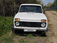 ВАЗ (Lada) Lada 2121 2005 годаүшін1 000 000 тг. в Актобе