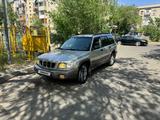 Subaru Forester 2001 года за 3 550 000 тг. в Талдыкорган