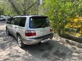 Subaru Forester 2001 года за 3 550 000 тг. в Талдыкорган – фото 4