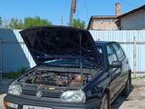 Volkswagen Golf 1993 года за 1 700 000 тг. в Караганда