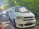 Volkswagen Caravelle 1997 года за 5 500 000 тг. в Костанай – фото 2