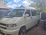 Volkswagen Caravelle 1997 года за 5 500 000 тг. в Костанай – фото 3