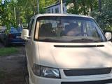 Volkswagen Caravelle 1997 года за 5 500 000 тг. в Костанай – фото 4