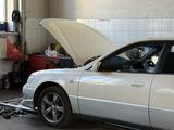 Toyota Windom 1996 года за 3 500 000 тг. в Алматы – фото 2