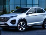 Chery Tiggo 2 Pro 2025 года за 6 800 000 тг. в Уральск