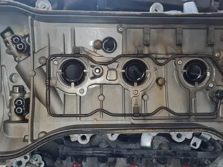 Двигатель 2GR-FE на Toyota Camry 3.5 за 850 000 тг. в Павлодар – фото 5