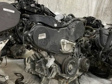 Двигатель контрактный 2.4-3л Toyota 2AZ-FE-1MZ за 124 000 тг. в Алматы – фото 5