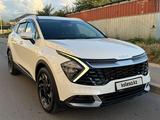 Kia Sportage 2023 года за 12 355 000 тг. в Алматы