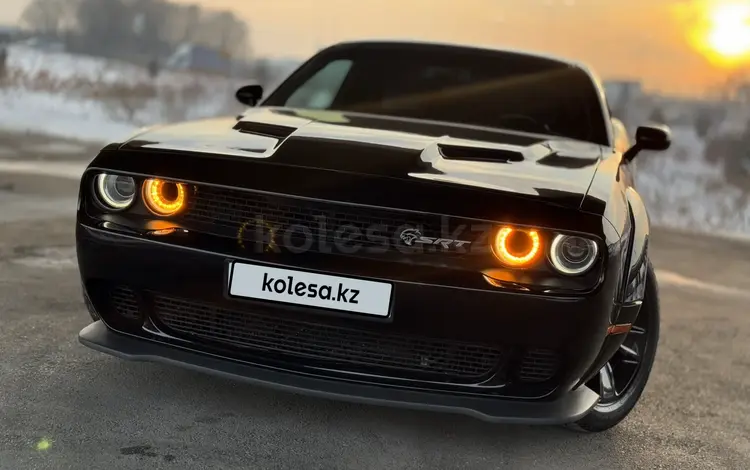 Dodge Challenger 2020 годаfor22 000 000 тг. в Алматы