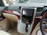 Toyota Alphard 2008 года за 6 900 000 тг. в Темиртау – фото 5