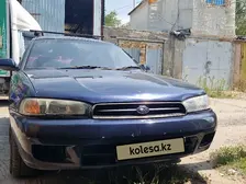 Subaru Legacy, 1995