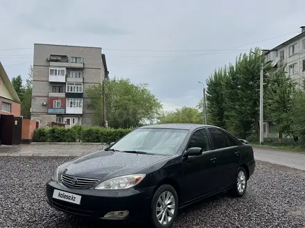 Toyota Camry 2002 года за 4 700 000 тг. в Экибастуз