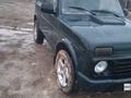 ВАЗ (Lada) Lada 2121 2012 года за 2 200 000 тг. в Актобе – фото 5