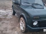 ВАЗ (Lada) Lada 2121 2012 годаfor2 200 000 тг. в Актобе – фото 5