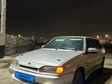 ВАЗ (Lada) 2113 2005 года за 320 000 тг. в Атырау – фото 2