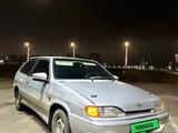 ВАЗ (Lada) 2113 2005 года за 320 000 тг. в Атырау