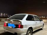 ВАЗ (Lada) 2113 2005 года за 320 000 тг. в Атырау – фото 3