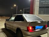 ВАЗ (Lada) 2113 2005 года за 320 000 тг. в Атырау – фото 4