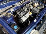 ВАЗ (Lada) 2109 2002 года за 1 250 000 тг. в Ерейментау