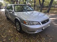 Toyota Camry 2001 годаүшін3 800 000 тг. в Алматы