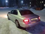 Hyundai Sonata 2005 года за 2 200 000 тг. в Павлодар – фото 4