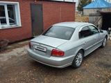 Hyundai Sonata 2005 года за 2 200 000 тг. в Павлодар – фото 5