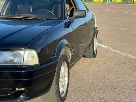 Audi 80 1992 года за 750 000 тг. в Костанай – фото 5