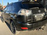 Toyota Harrier 2006 года за 6 000 000 тг. в Петропавловск – фото 4