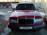 Mercedes-Benz E 230 1991 годаүшін1 450 000 тг. в Талдыкорган