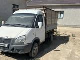 ГАЗ ГАЗель 2003 годаүшін2 500 000 тг. в Кызылорда – фото 4