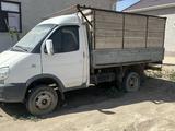 ГАЗ ГАЗель 2003 годаүшін2 500 000 тг. в Кызылорда – фото 3