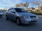 Opel Astra 1998 годаfor2 650 000 тг. в Бейнеу – фото 4