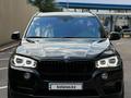 BMW X5 2016 годаүшін18 500 000 тг. в Алматы