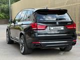 BMW X5 2016 года за 18 500 000 тг. в Алматы – фото 4