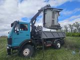 Mercedes-Benz  1422 1989 годаүшін15 000 000 тг. в Караганда – фото 2