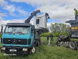 Mercedes-Benz  1422 1989 годаүшін15 000 000 тг. в Караганда
